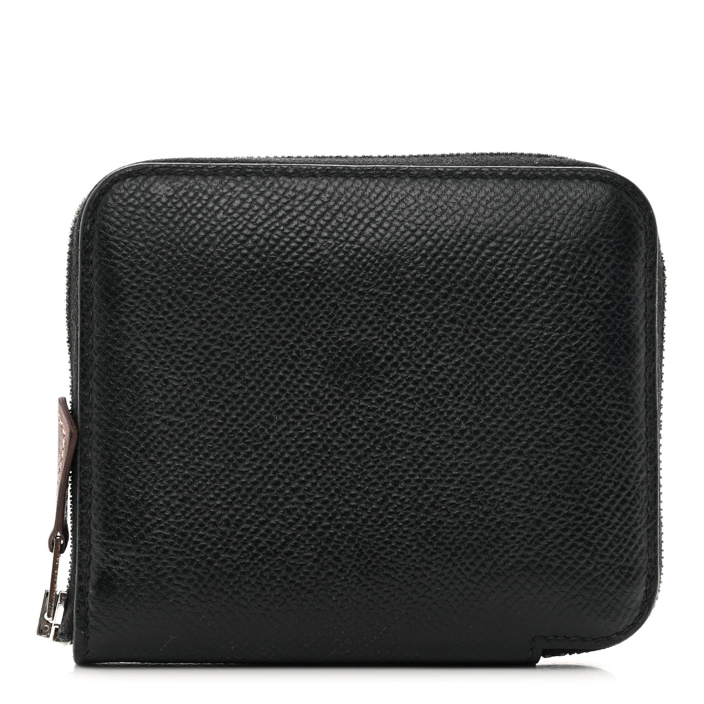 Epsom Silk'n Compact Wallet Black