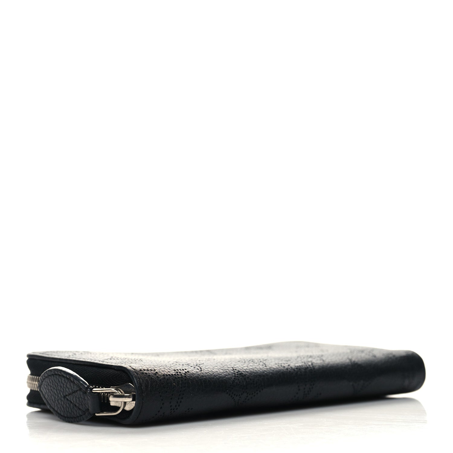Louis Vuitton Mahina Zippy Wallet NM Black 4 of 9
