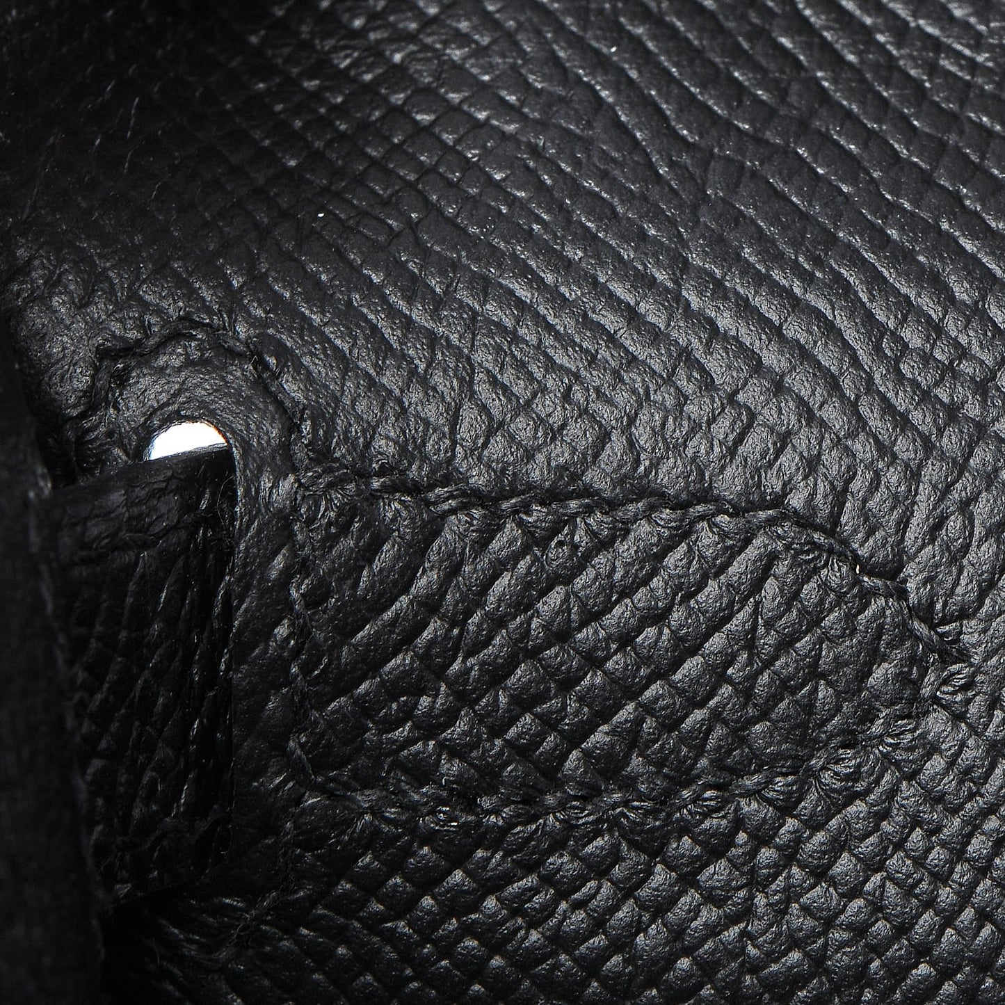 Epsom Kelly Sellier 28 Black