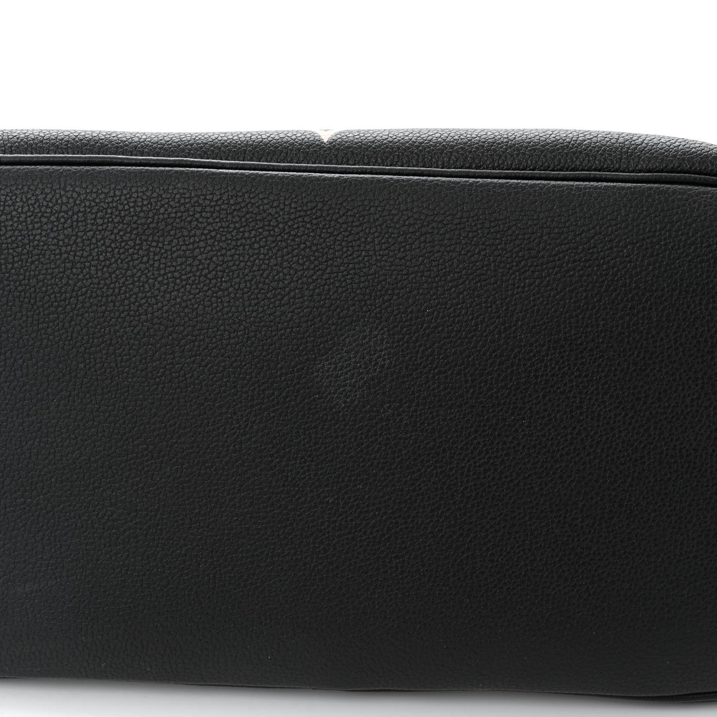 Empreinte Monogram Giant Neverfull MM Black Beige