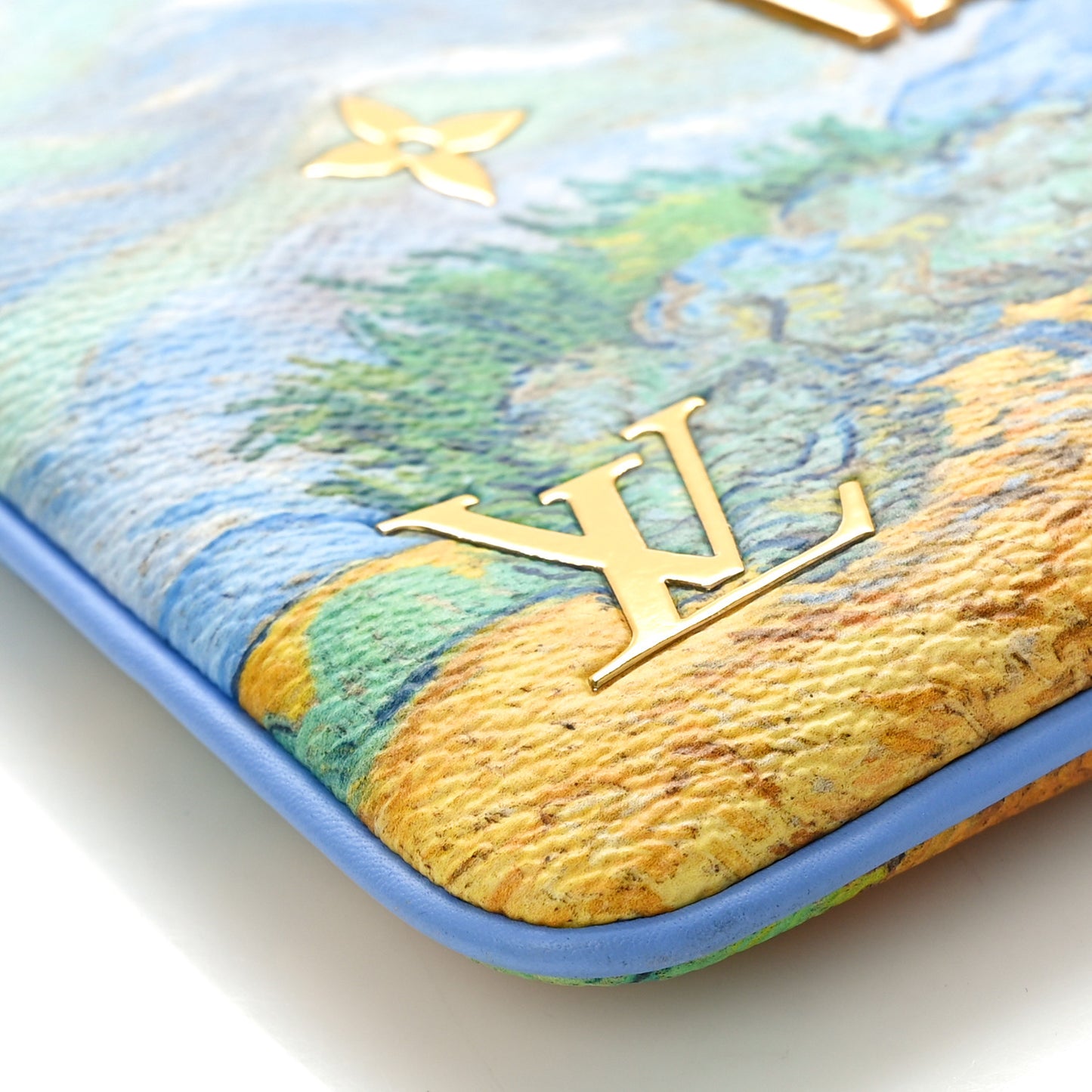 Masters Van Gogh Pochette Clutch