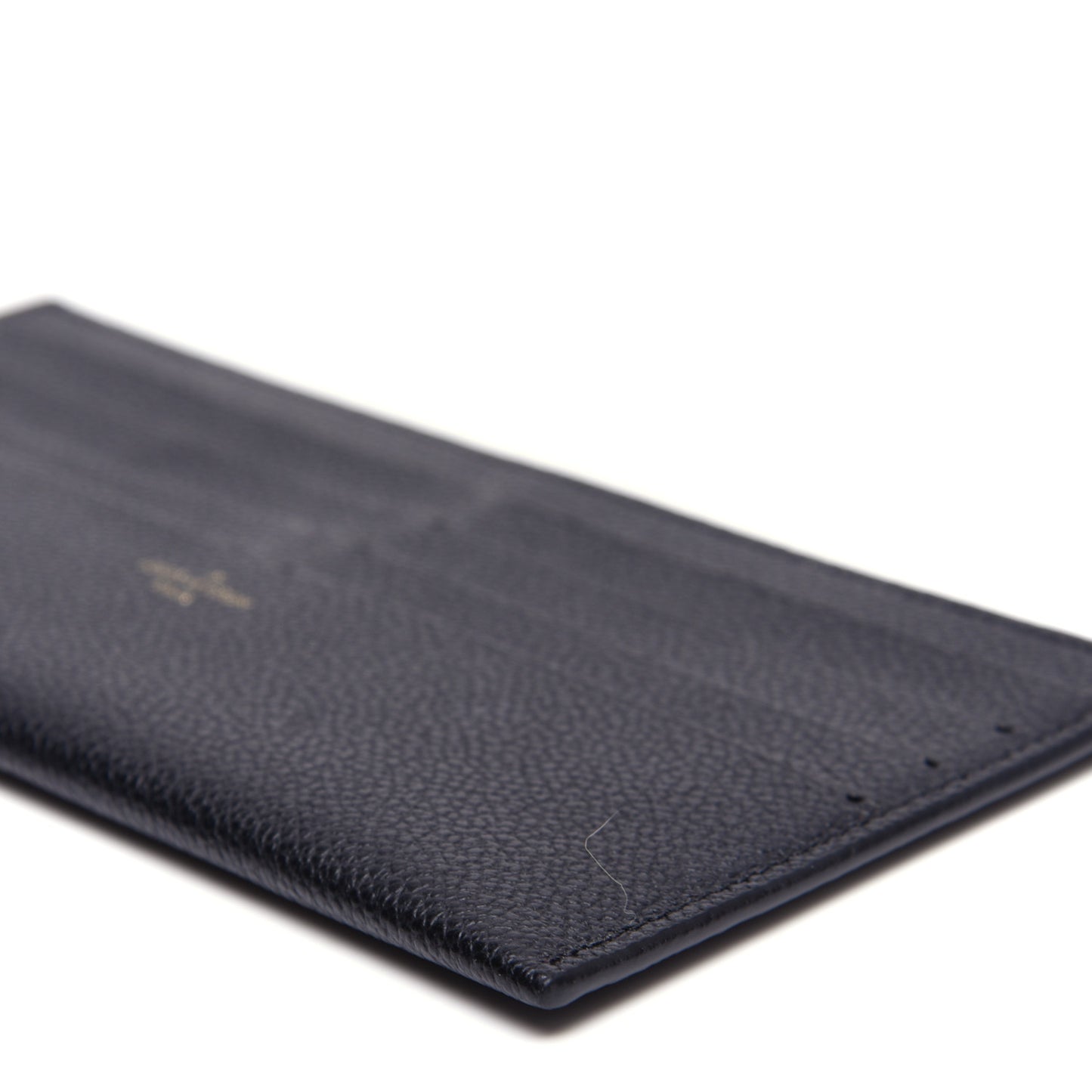 Empreinte Monogram Giant Crafty Pochette Felicie Black Creme