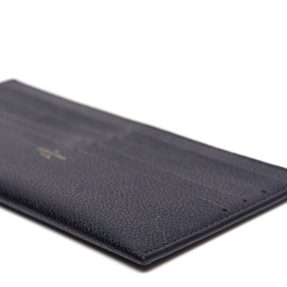 Louis Vuitton Empreinte Monogram Giant Crafty Pochette Felicie Black Creme 22 of 23