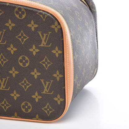Louis Vuitton Monogram Nice 26 of 27