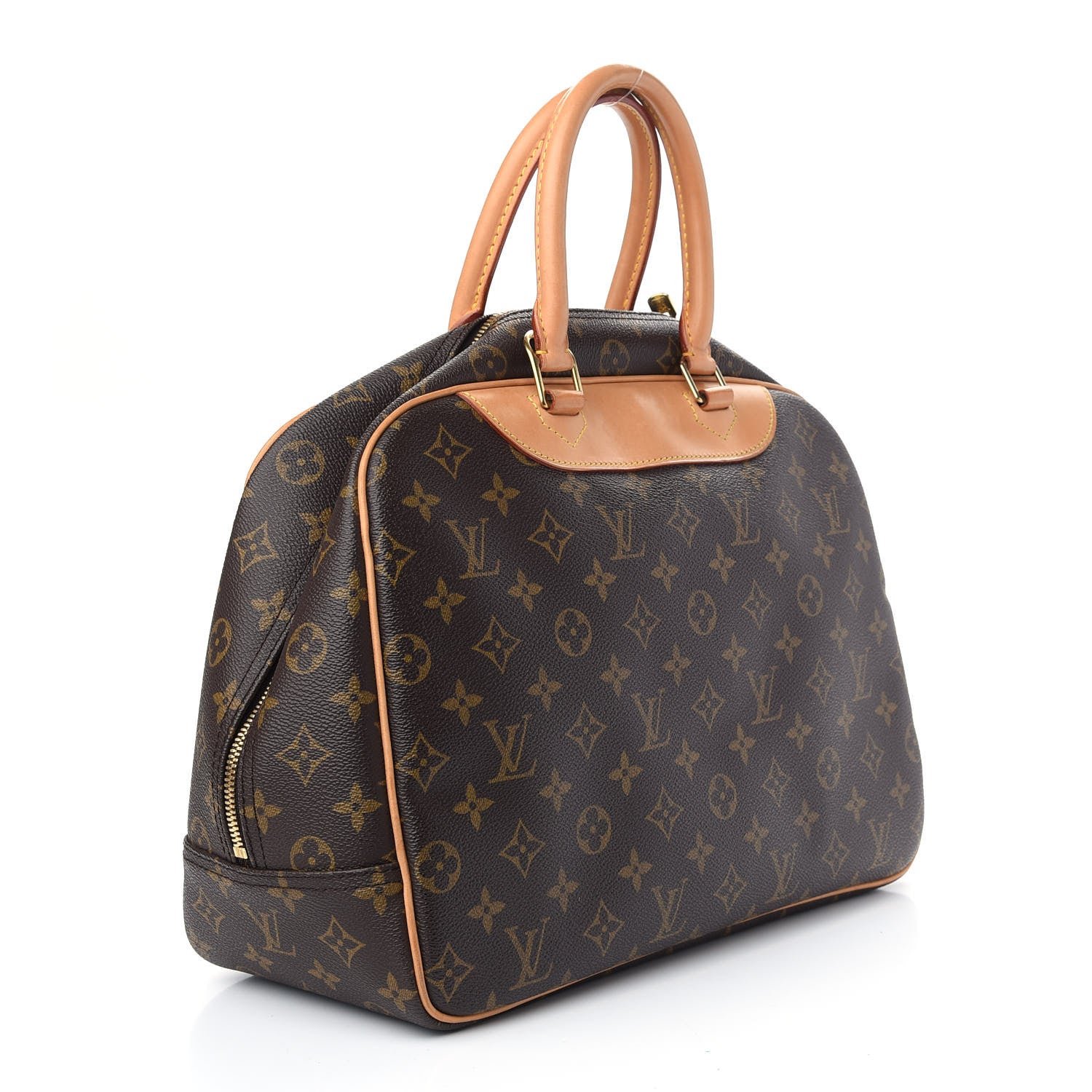 Louis Vuitton Monogram Deauville 3 of 9