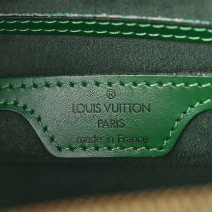 Louis Vuitton Epi Soufflot Borneo 6 of 9