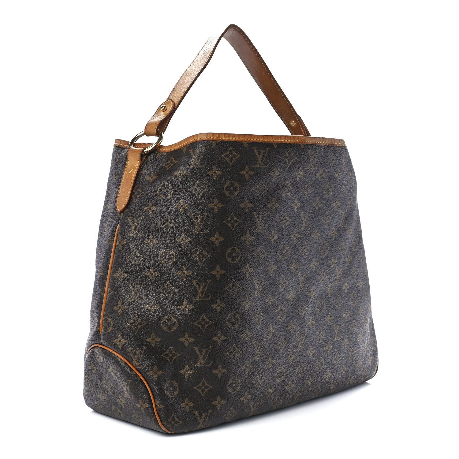 Louis Vuitton Monogram Delightful GM 3 of 13