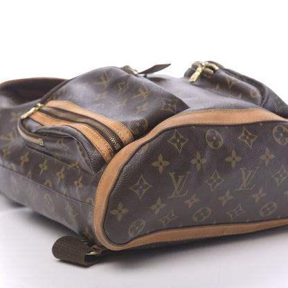 Louis Vuitton Monogram Bosphore Backpack 7 of 10