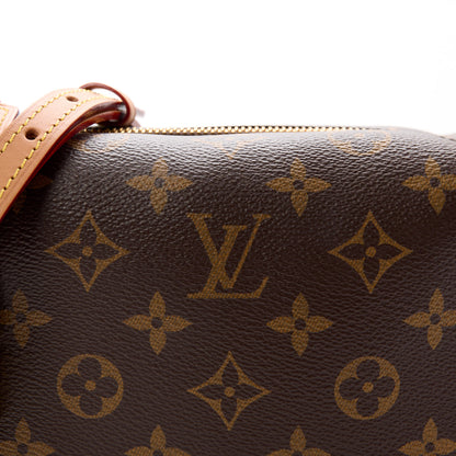 Louis Vuitton Monogram Side Trunk 7 of 9