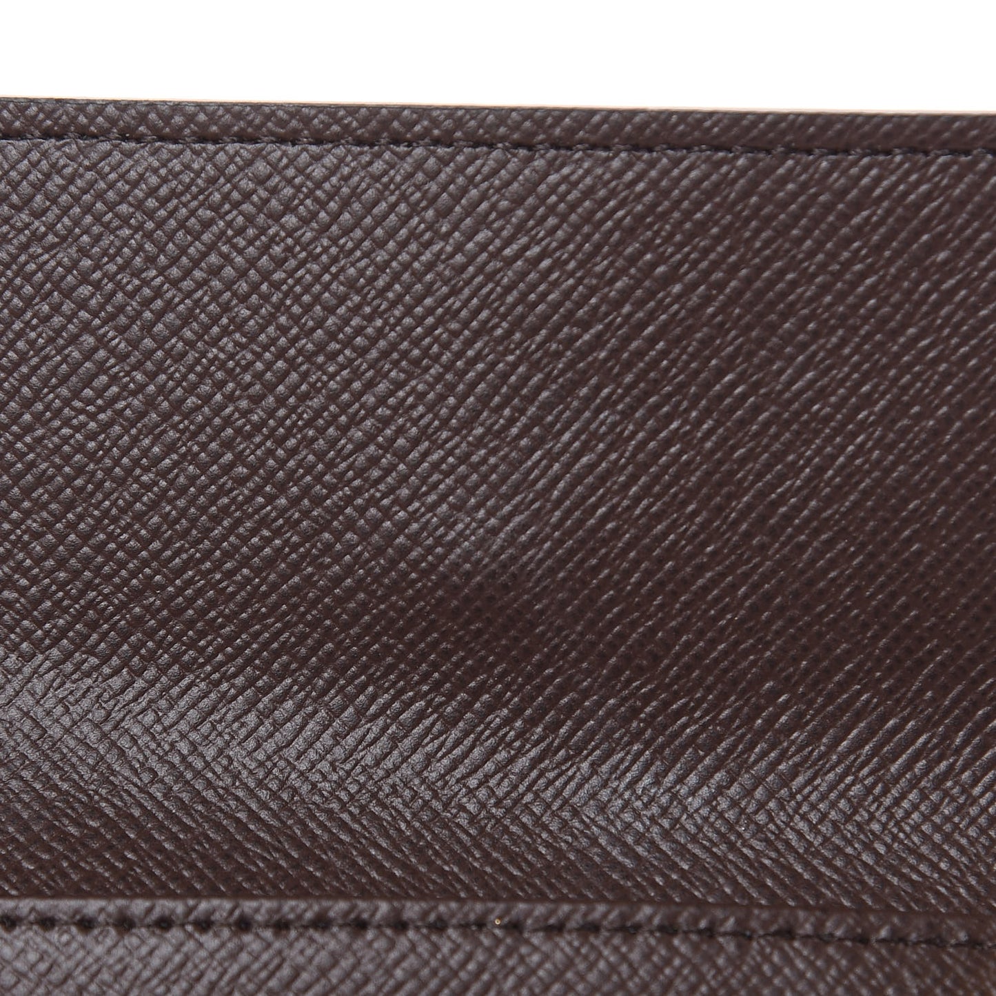 Damier Ebene Multicles 4 Key Holder