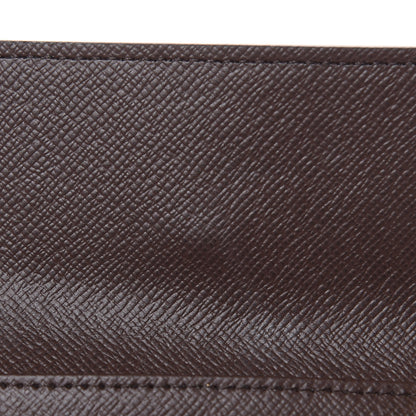 Louis Vuitton Damier Ebene Multicles 4 Key Holder 7 of 7