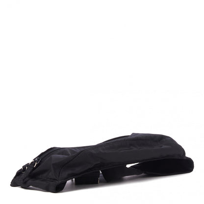 Prada Tessuto Nylon Montagna Belt Bag Black 3 of 7
