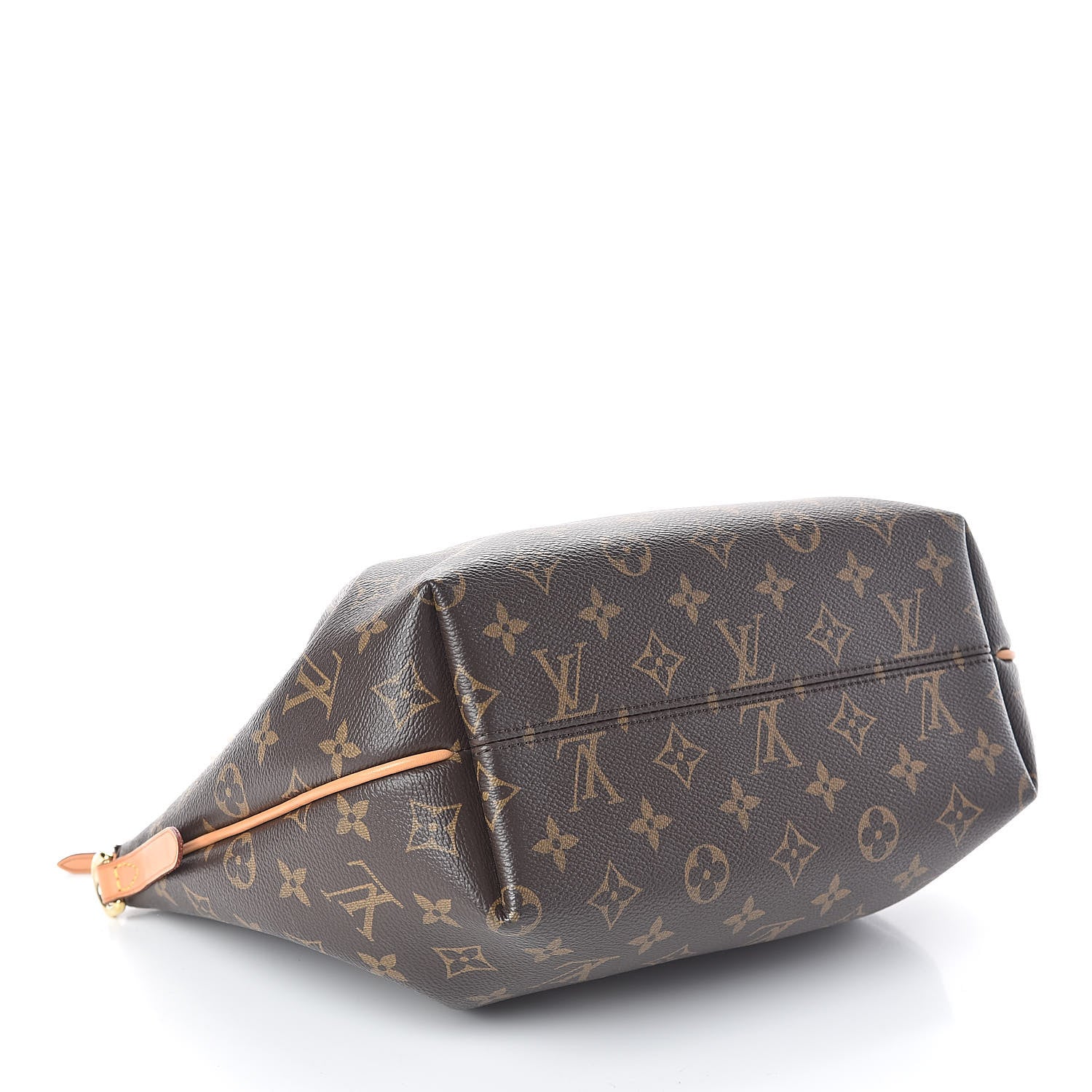 Louis Vuitton Monogram Turenne PM 4 of 9