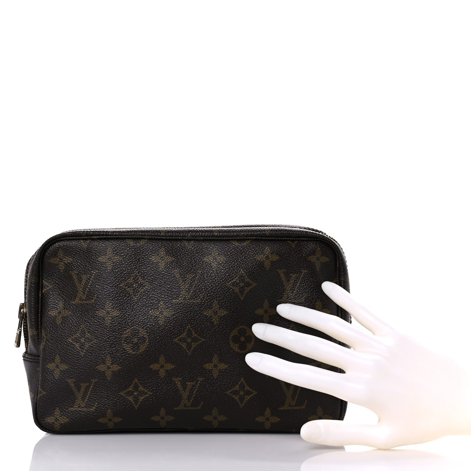 Louis Vuitton Monogram Trousse Toilette 23 2 of 15