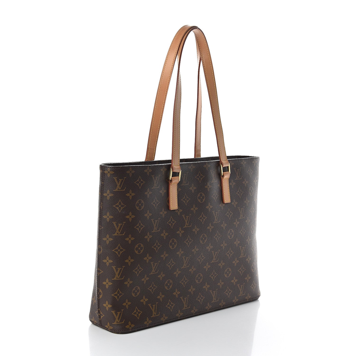 Louis Vuitton Monogram Luco 2 of 9