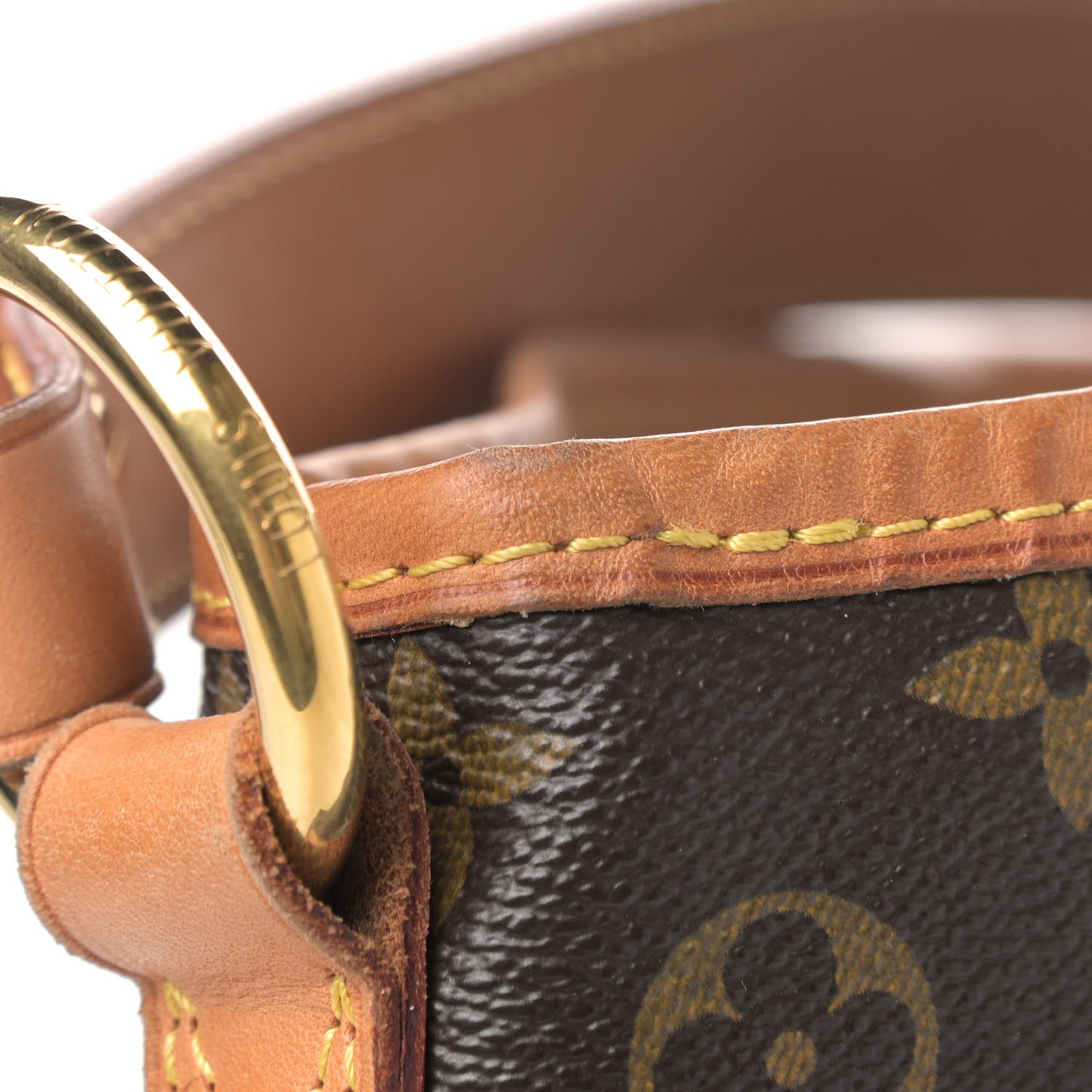 Monogram Delightful MM
