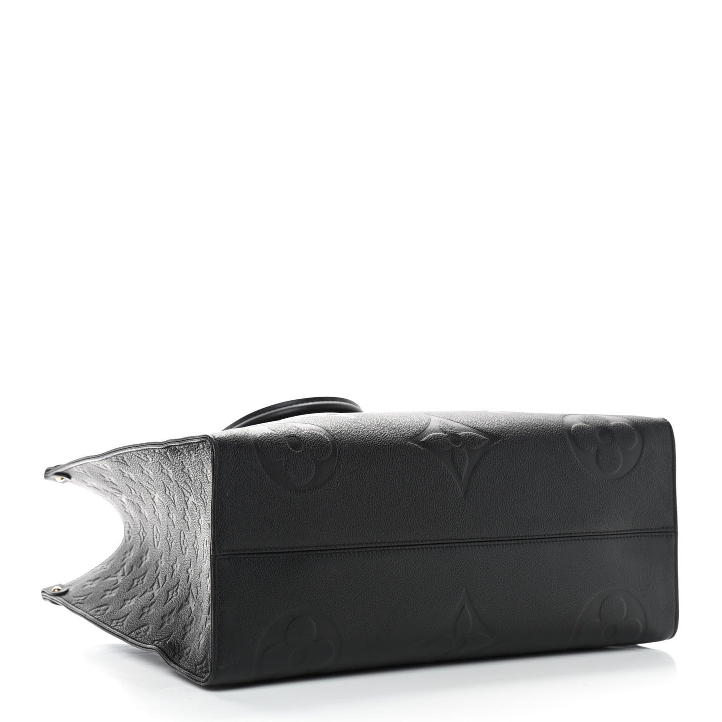 Empreinte Monogram Giant Onthego GM Black