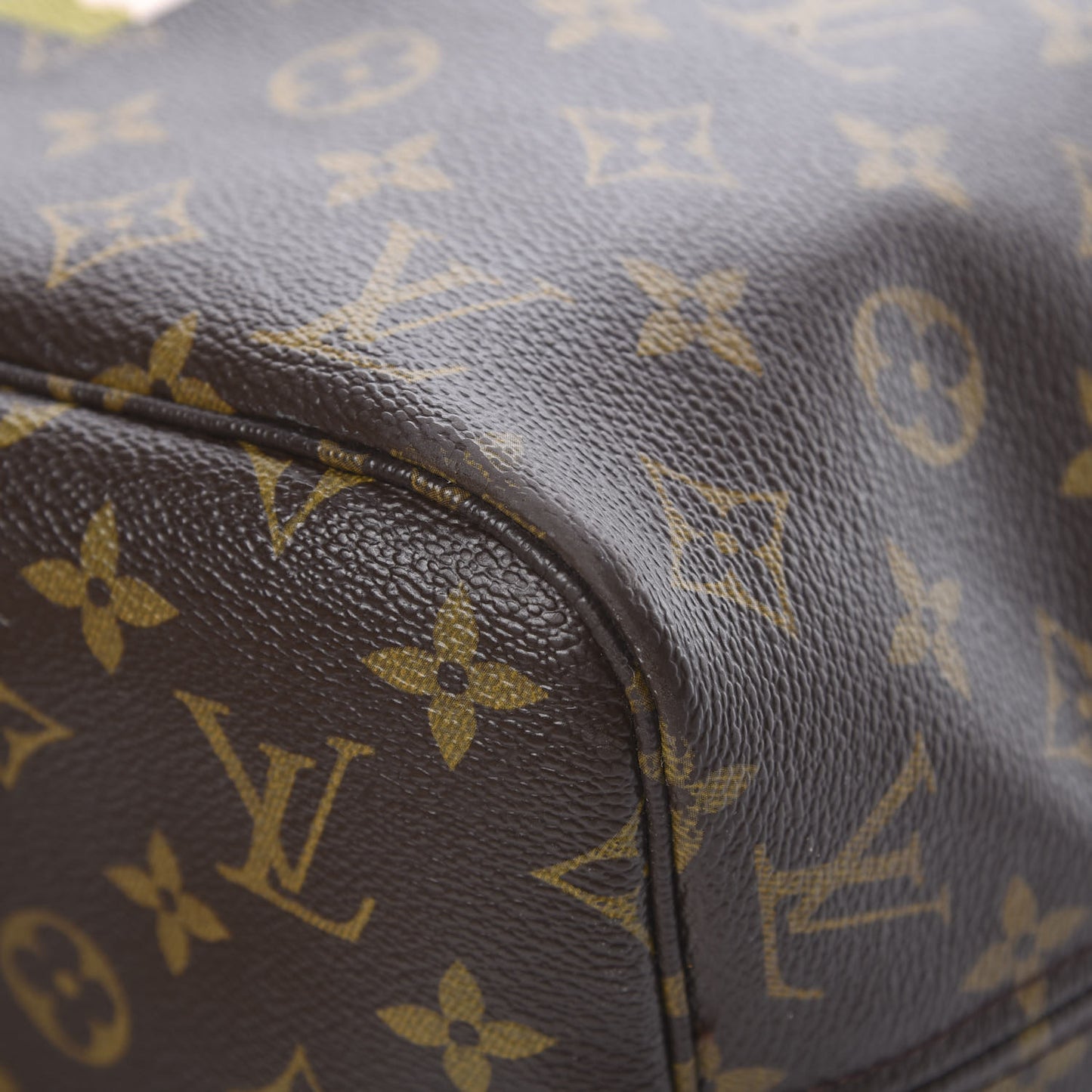 Monogram MOCA Neverfull MM
