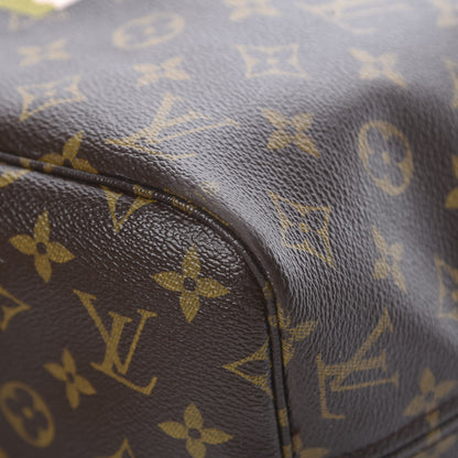 Louis Vuitton Monogram MOCA Neverfull MM 10 of 23