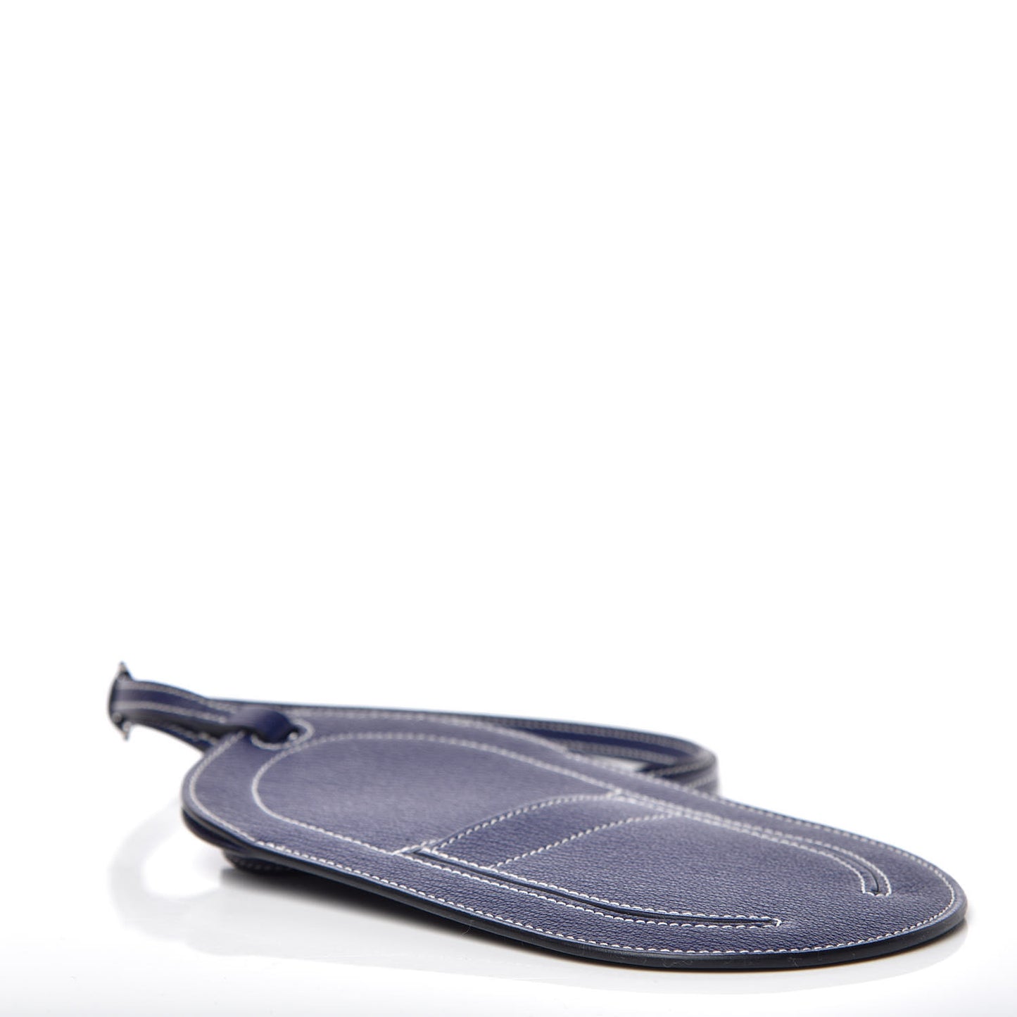 Chevre Mysore In-The-Loop Phone To Go PM Case Bleu Encre