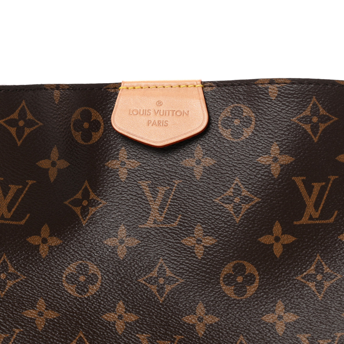 Monogram Graceful MM