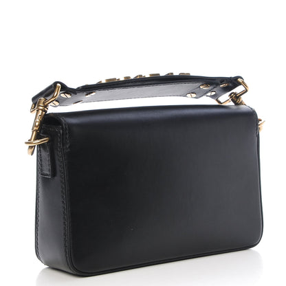 Christian Dior Calfskin J'Adior Flap Bag Black 3 of 8