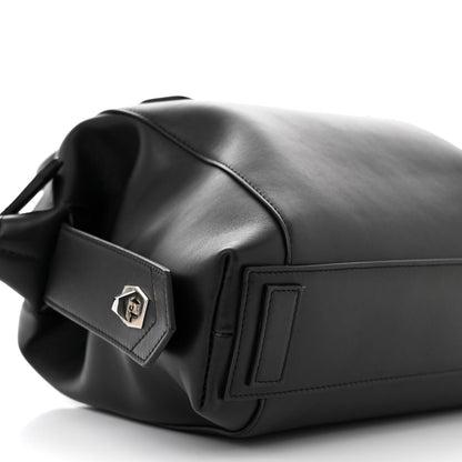 Givenchy Smooth Calfskin Small Soft Antigona Black 8 of 9