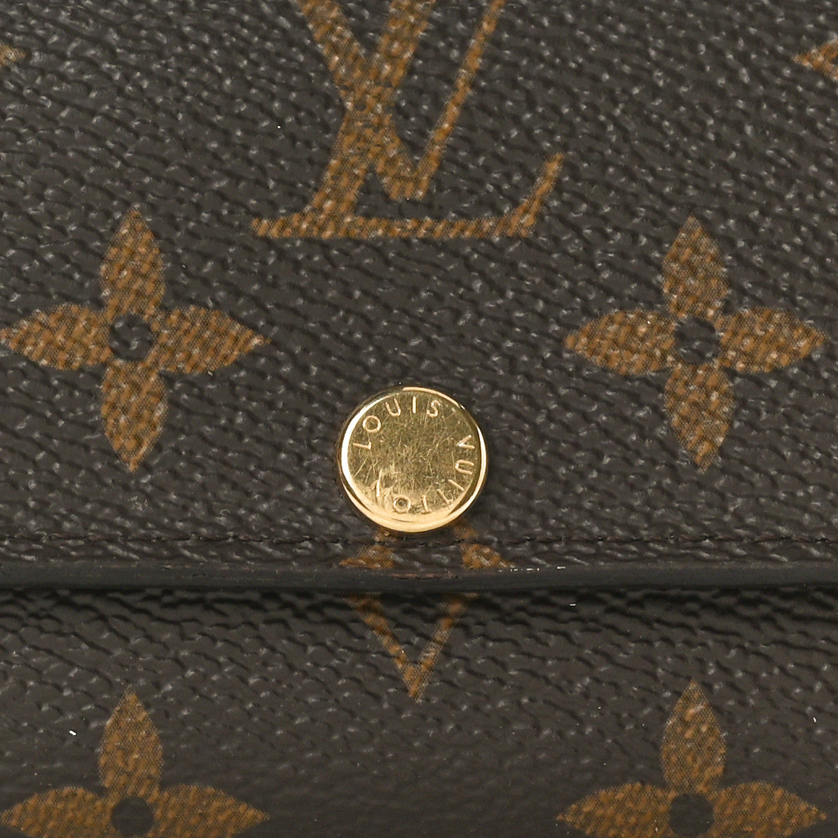 Monogram 6 Key Multicles Holder