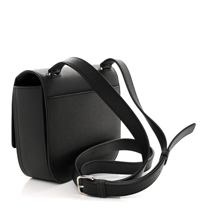 Hermes Epsom Mini Della Cavalleria Black 3 of 10