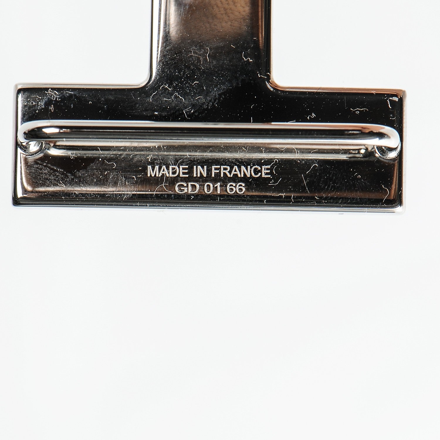 Hermes Epsom Swift 32mm Quizz H Belt 95 Etoupe Black 5 of 9