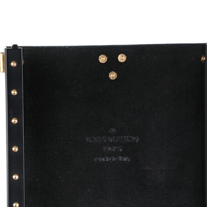 Louis Vuitton Reverse Monogram Eye Trunk iPhone 7 Plus Case 6 of 8