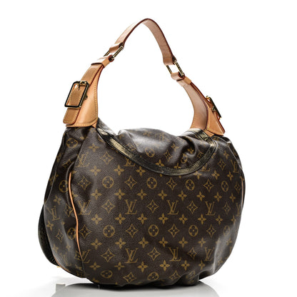 Louis Vuitton Monogram Kalahari GM 3 of 7