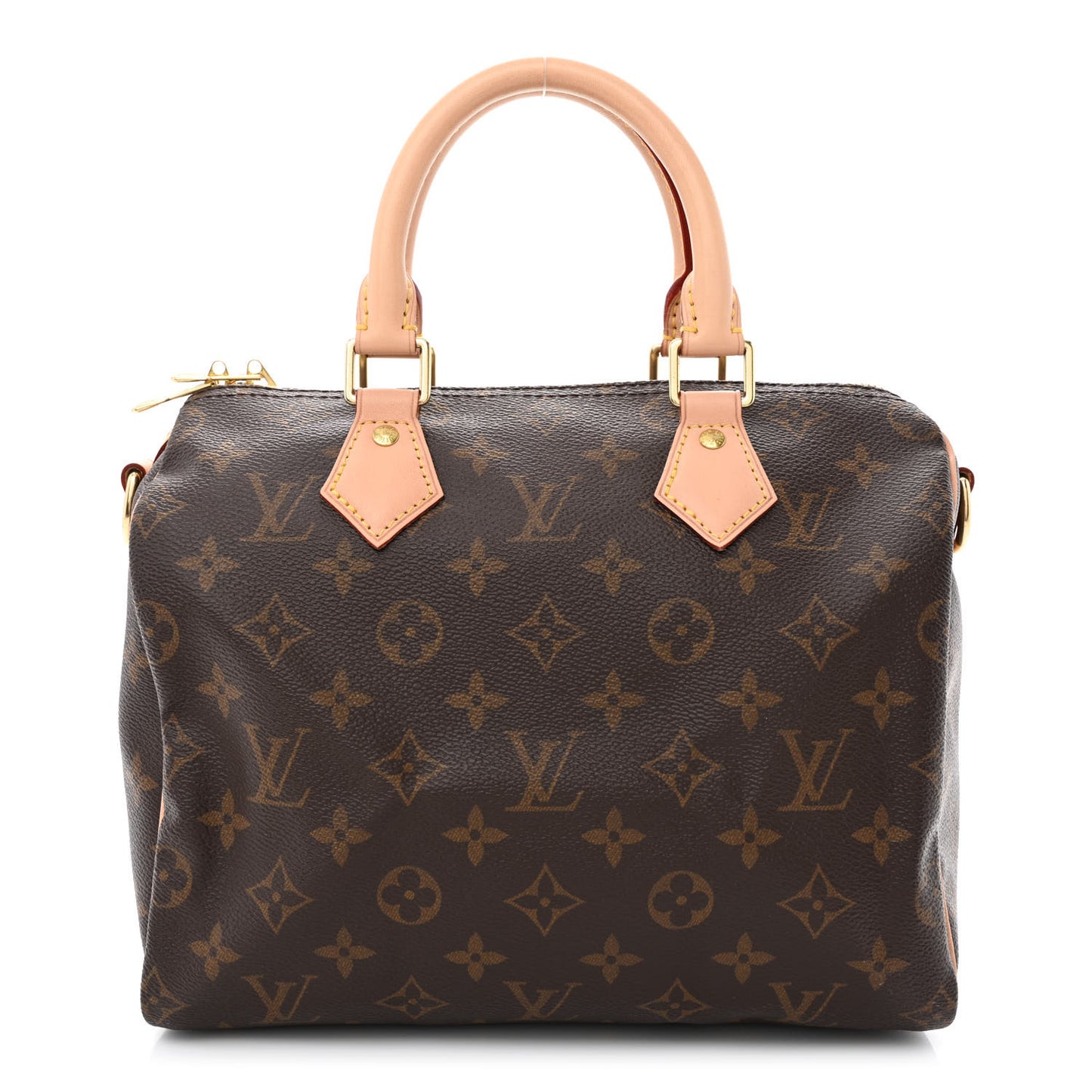 Monogram Speedy Bandouliere 25