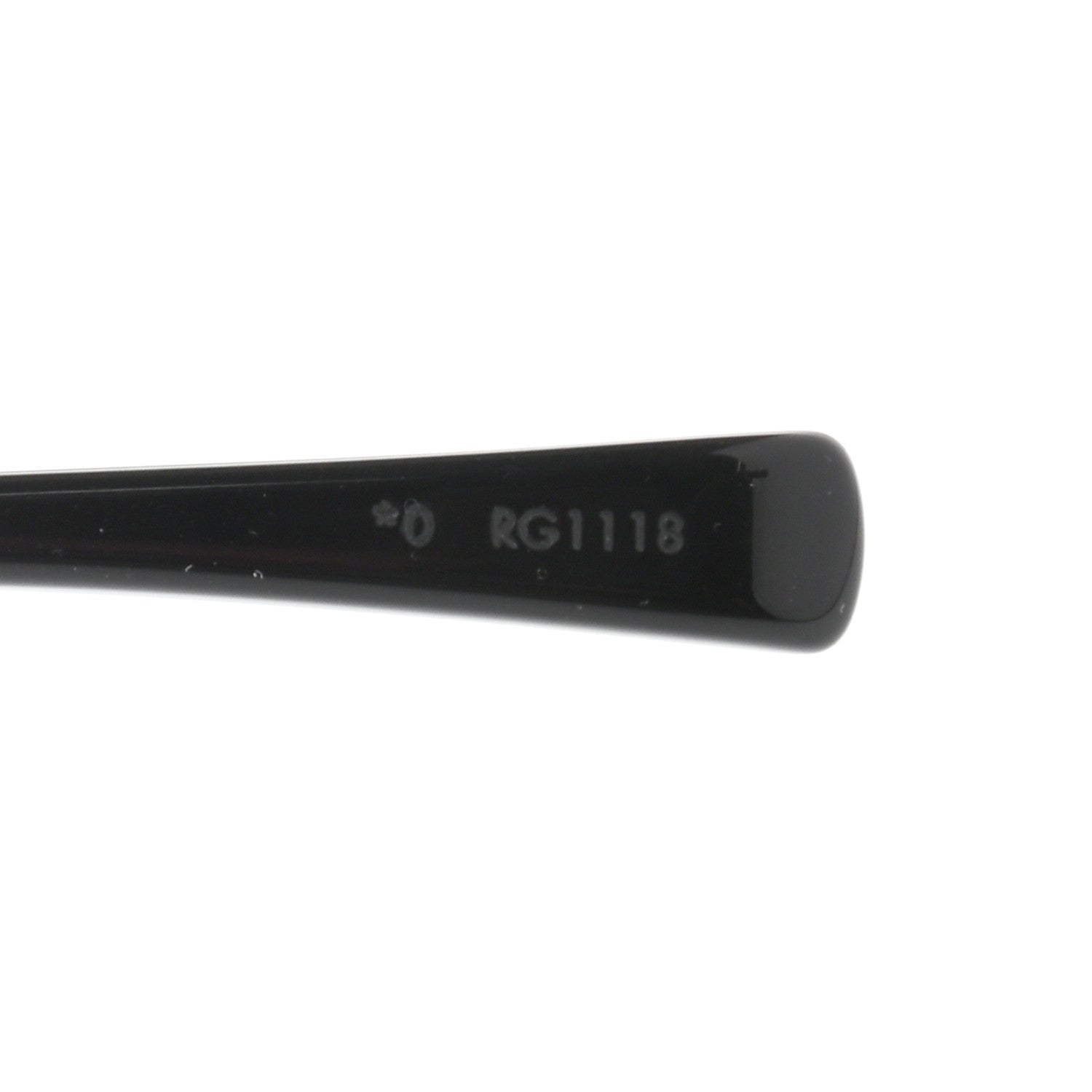 Louis Vuitton Acetate Satellite Sunglasses Z1085E Black 9 of 10