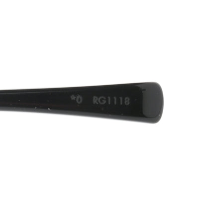 Louis Vuitton Acetate Satellite Sunglasses Z1085E Black 9 of 10