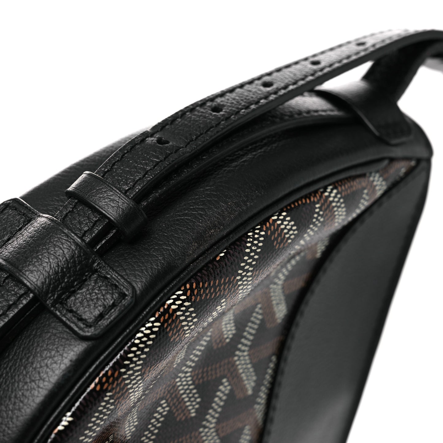 Goyardine Hirondelle Black