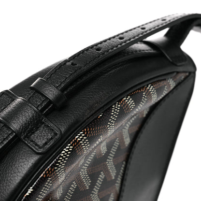 Goyard Goyardine Hirondelle Black 11 of 13