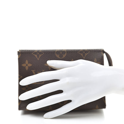 Louis Vuitton Monogram Toiletry Pouch 15 2 of 8