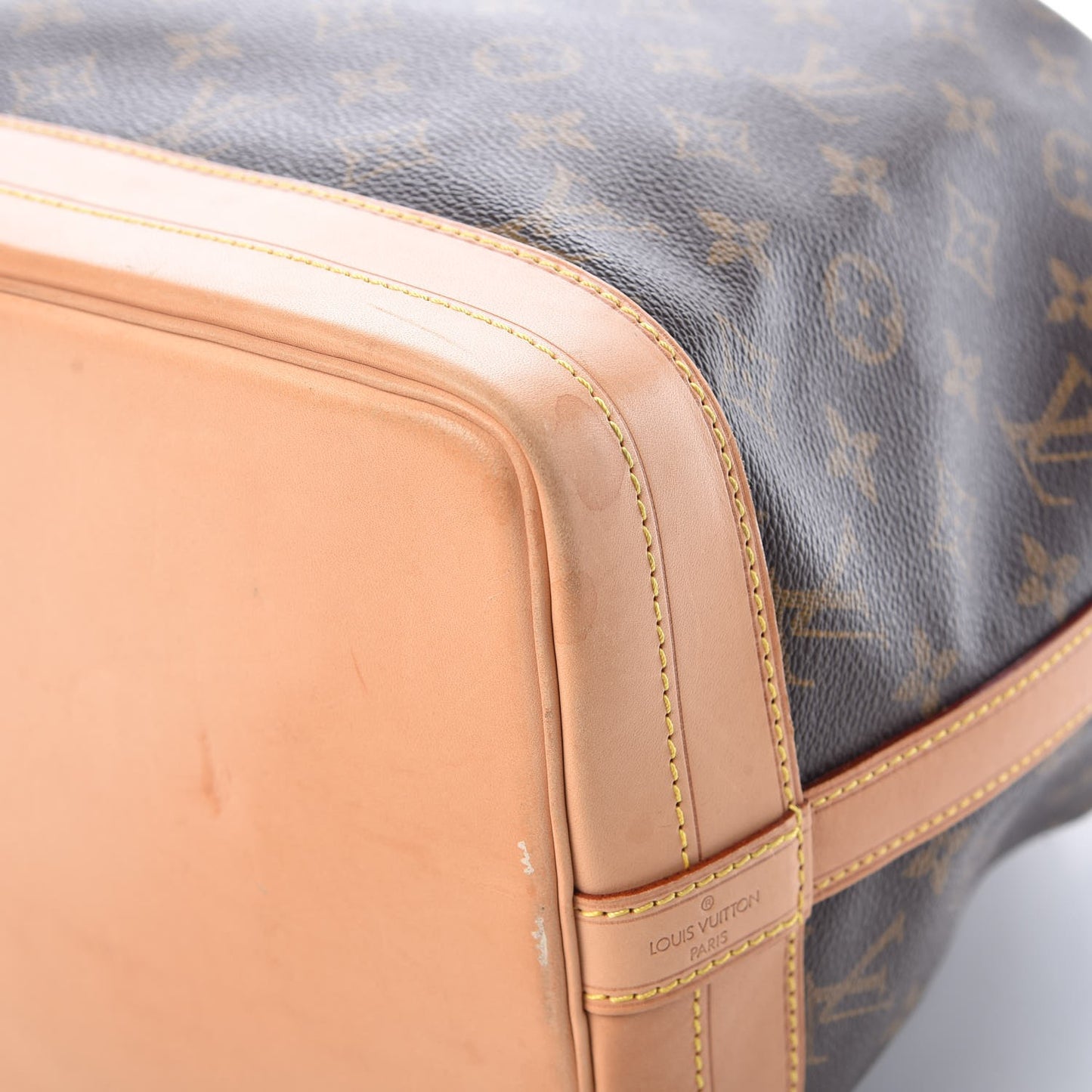 Monogram Noe