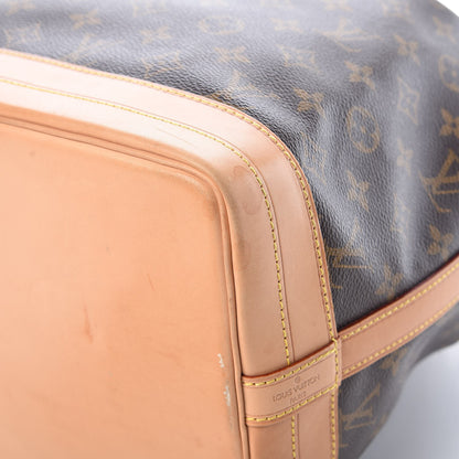 Louis Vuitton Monogram Noe 12 of 12