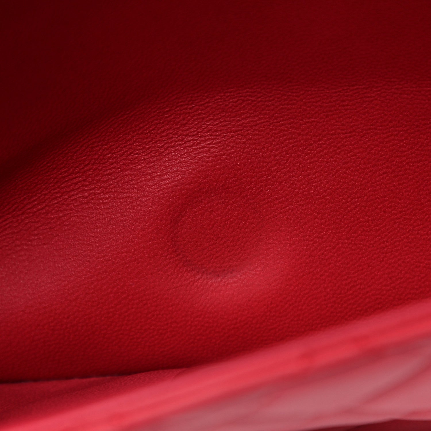 Chanel Lambskin Quilted Tri-Color Medium Single Flap Pink 12 of 12