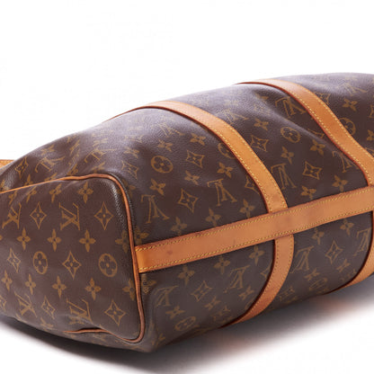 Louis Vuitton Monogram Sac Flanerie 45 5 of 9