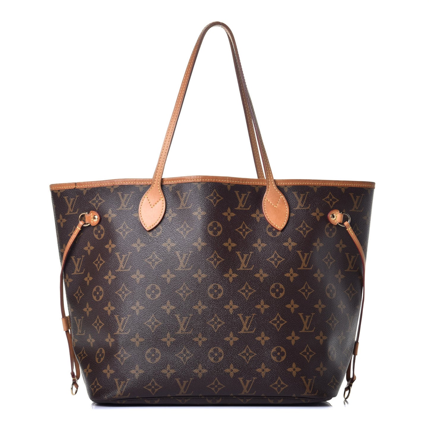 Monogram Neverfull MM