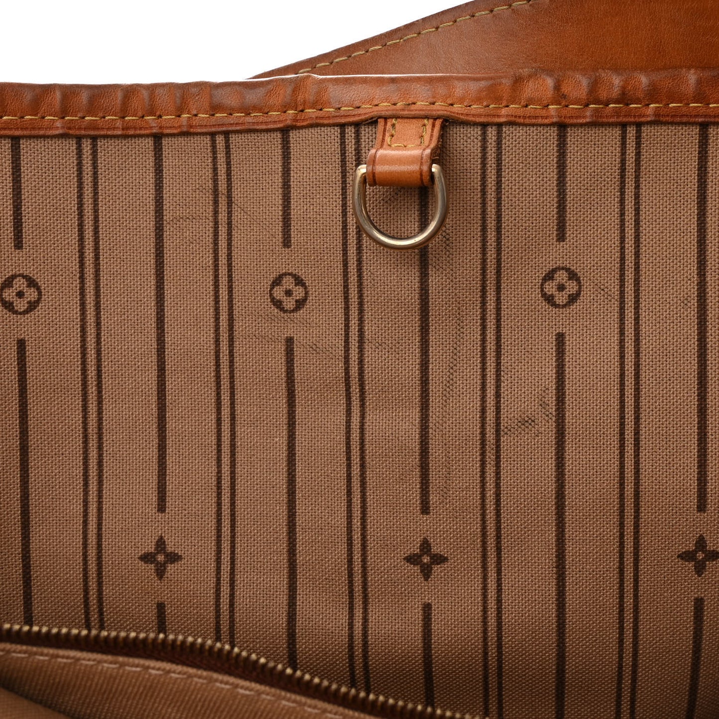 Monogram Delightful MM