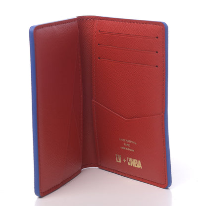 Louis Vuitton X NBA Monogram Pocket Organizer 5 of 6