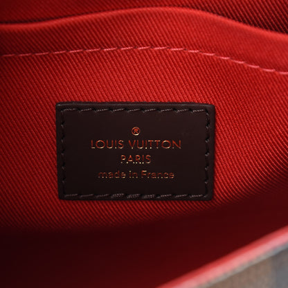 Louis Vuitton Damier Ebene Croisette 6 of 11