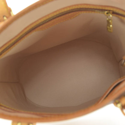 Louis Vuitton Monogram Petit Bucket 23 8 of 8