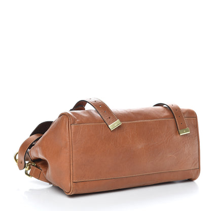 Mulberry Soft Buffalo Medium Alexa Oak 4 of 11