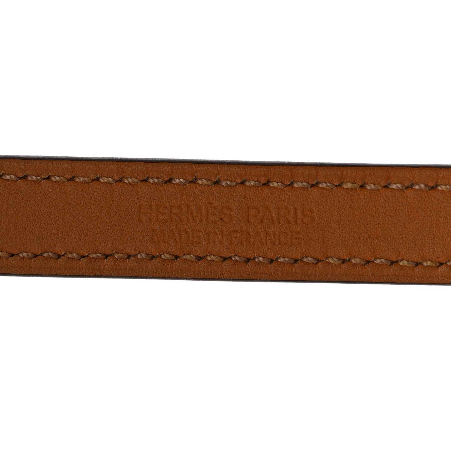 Swift Rivale Double Tour Bracelet M Etoupe