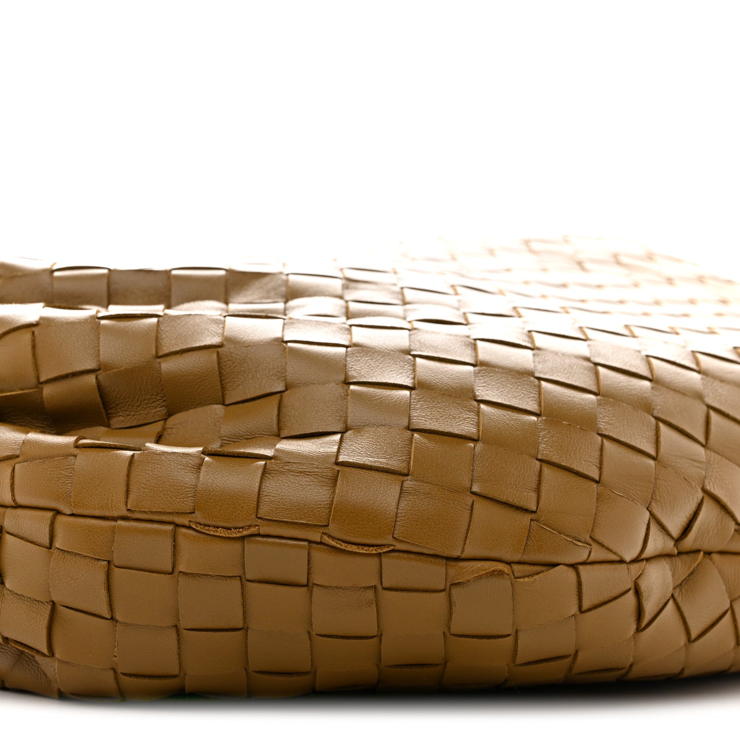 Bottega Veneta Nappa Intrecciato Small Jodie Acorn 9 of 11